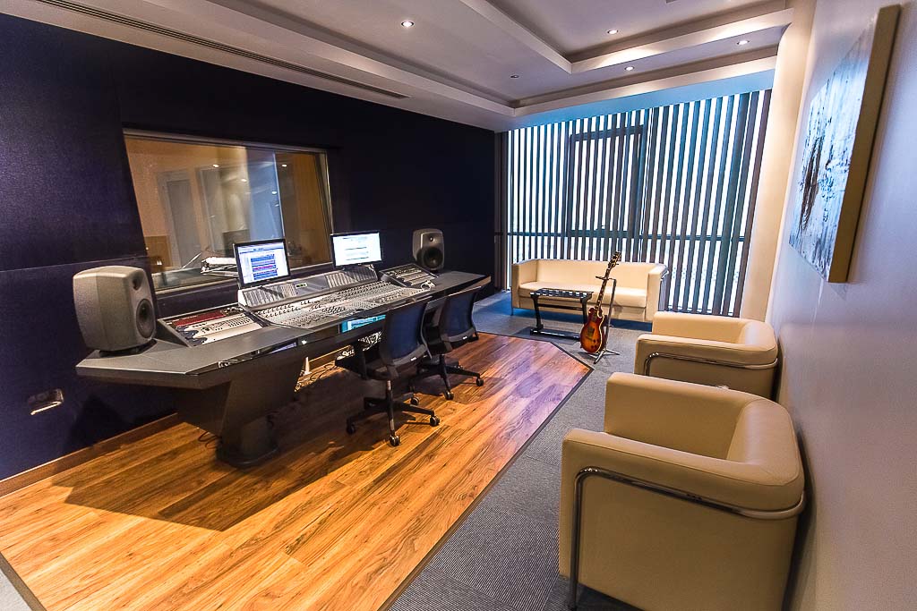 AK.S Audio Room-1